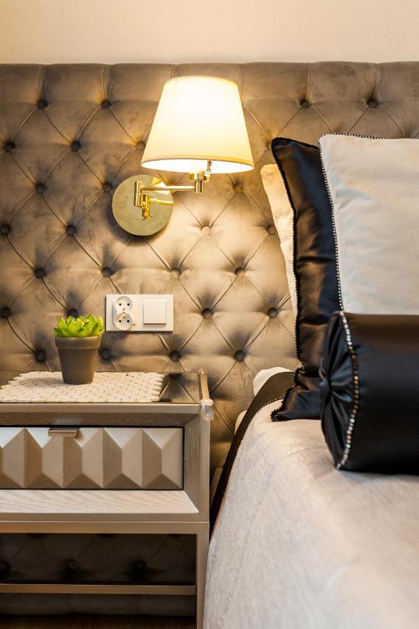 Tartaczna Suite 9 Gdańsk Kültér fotó